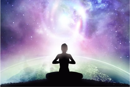 YONGYI WAY - meditation