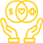YONGIWAY - well-being, debt burden, healthcare support