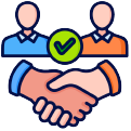 YONGIWAY - relationship icon