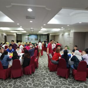 Yongiway course - Super Psychic Business Mastery