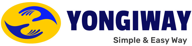 YONGIWAY - LOGO
