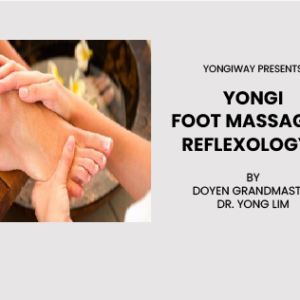 REFLEXOLOGY & FOOT MASSAGE FOR HOME REMEDY
