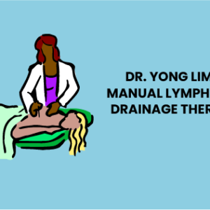 YONGIWAY MANUAL LYMPHATIC DRAINAGE THERAPY